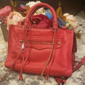 Small Rebecca minkoff bag